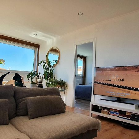 White House Apartment Parede Bagian luar foto
