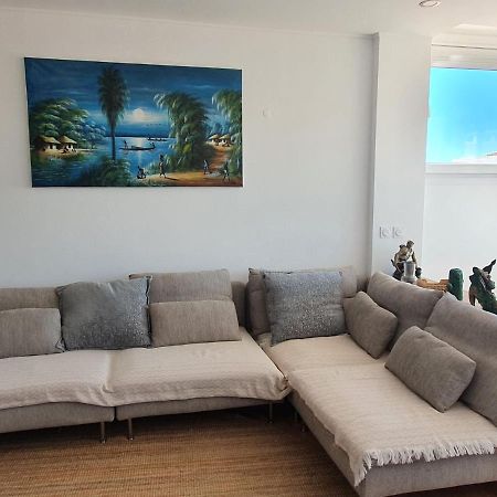 White House Apartment Parede Bagian luar foto