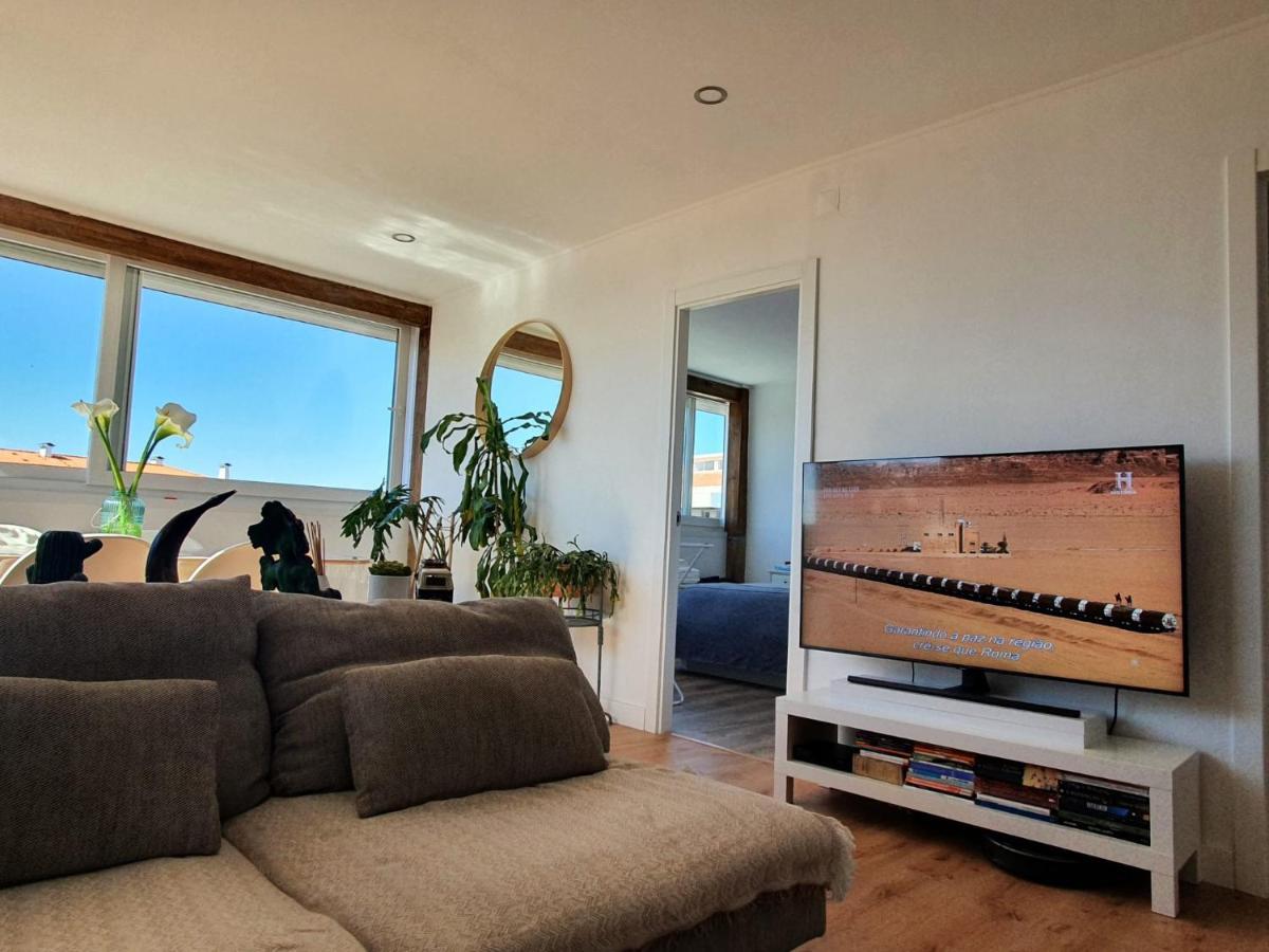 White House Apartment Parede Bagian luar foto