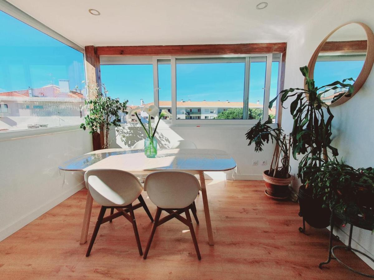 White House Apartment Parede Bagian luar foto