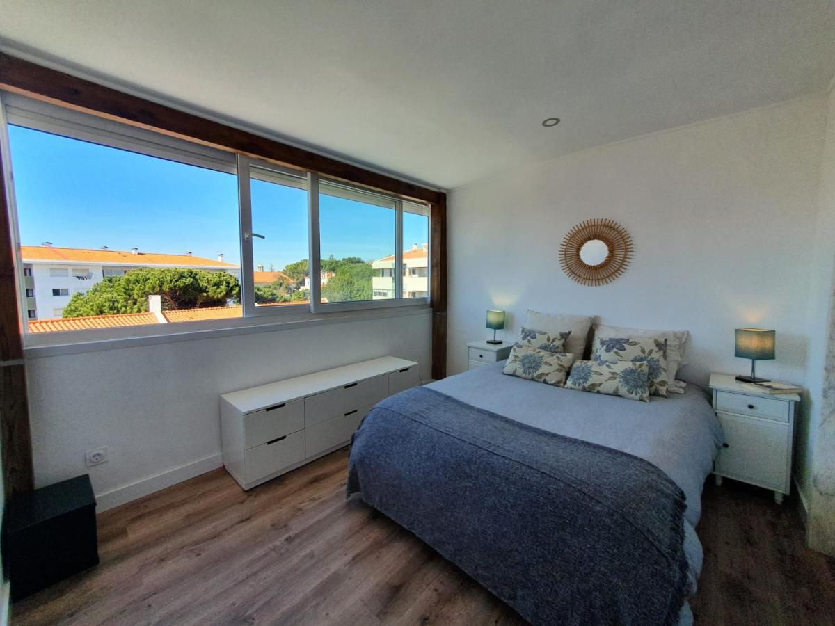 White House Apartment Parede Bagian luar foto