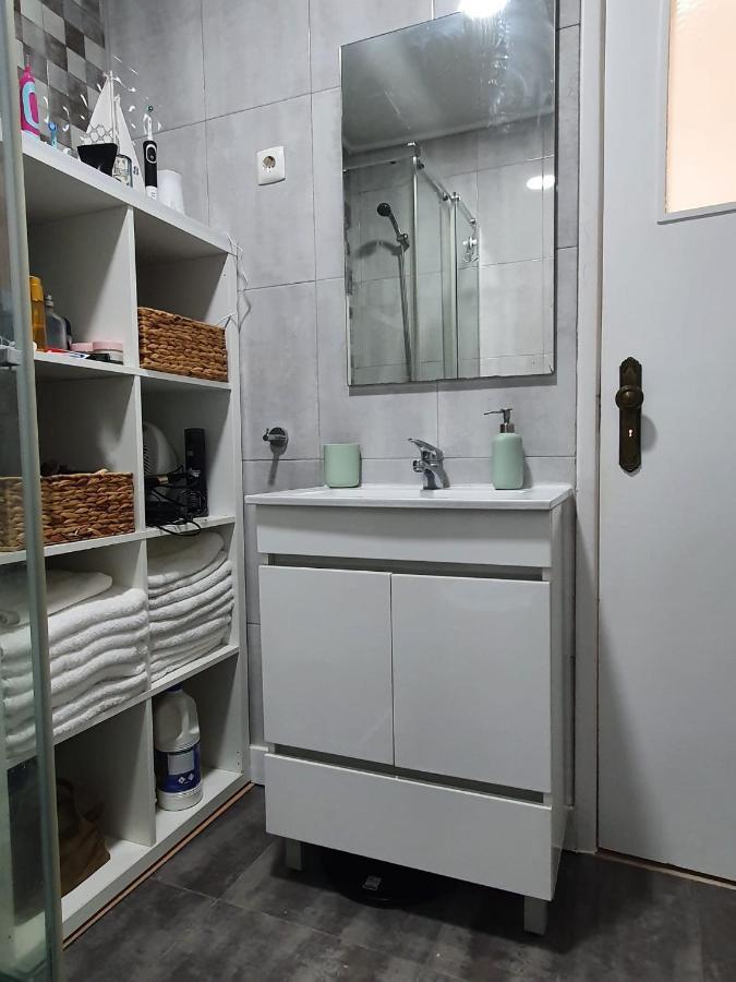 White House Apartment Parede Bagian luar foto