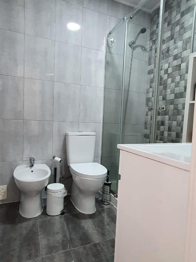 White House Apartment Parede Bagian luar foto