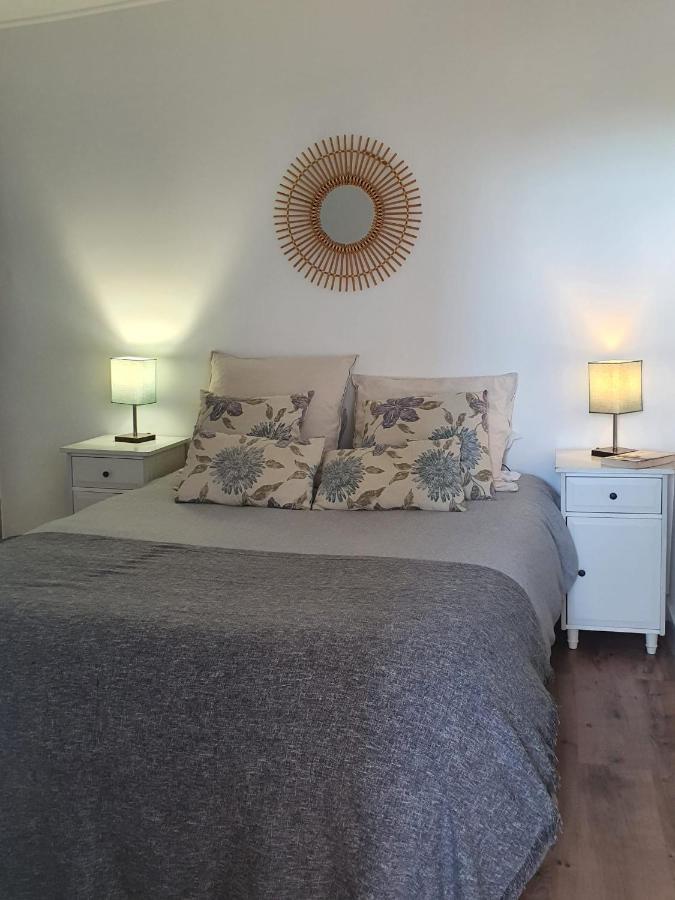 White House Apartment Parede Bagian luar foto