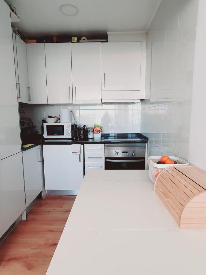 White House Apartment Parede Bagian luar foto