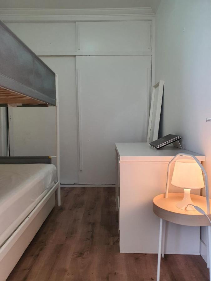 White House Apartment Parede Bagian luar foto