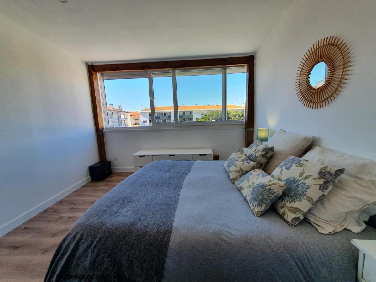 White House Apartment Parede Bagian luar foto
