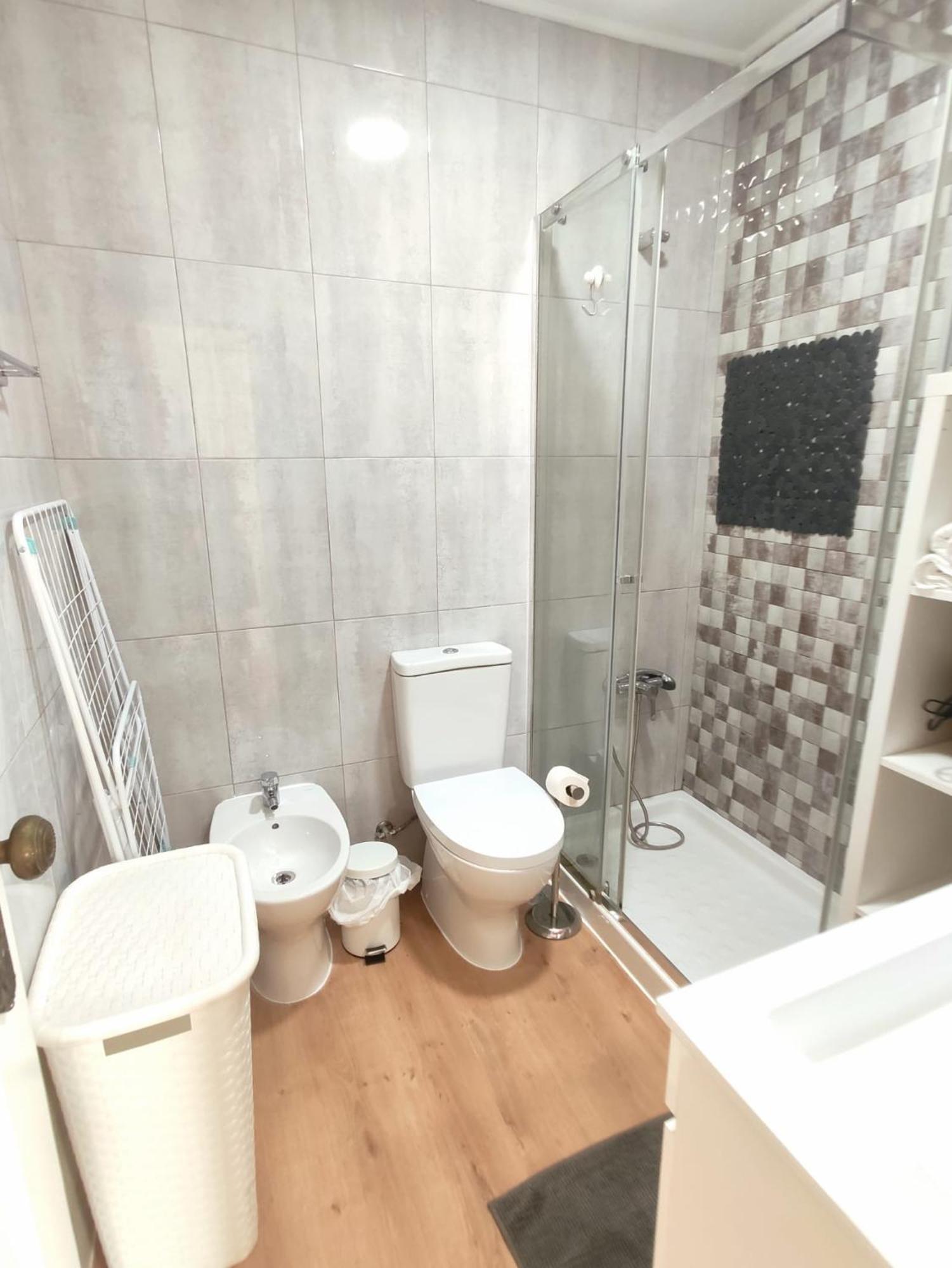 White House Apartment Parede Ruang foto
