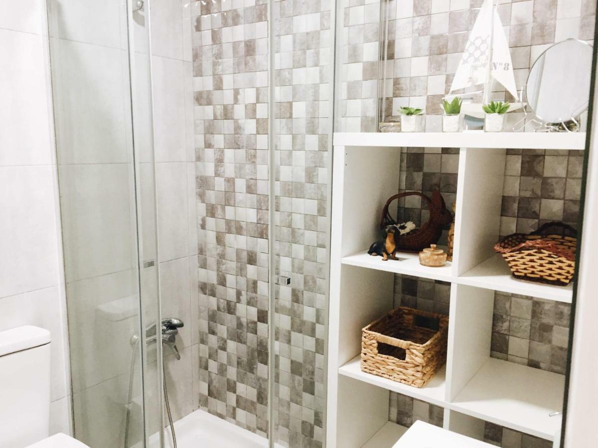 White House Apartment Parede Bagian luar foto