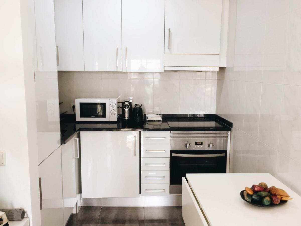 White House Apartment Parede Bagian luar foto
