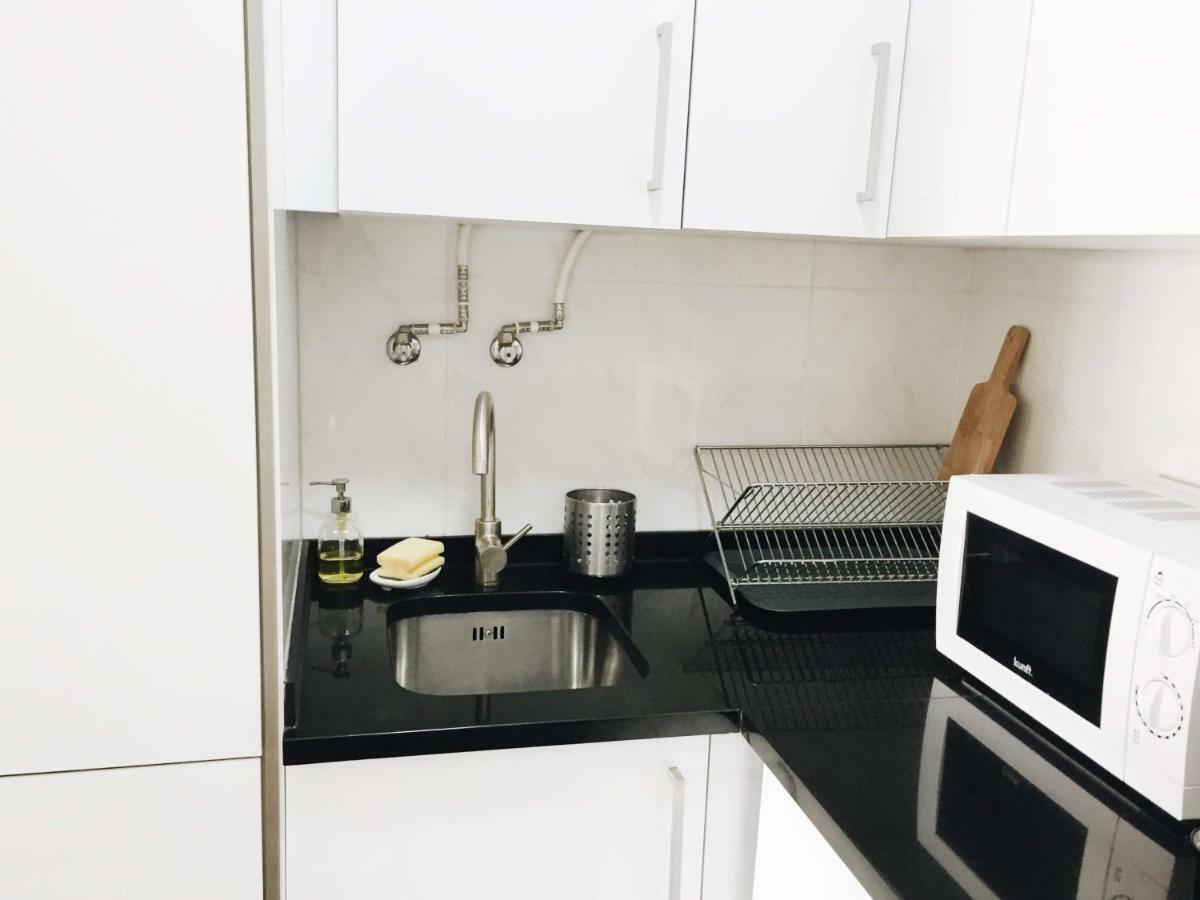 White House Apartment Parede Bagian luar foto